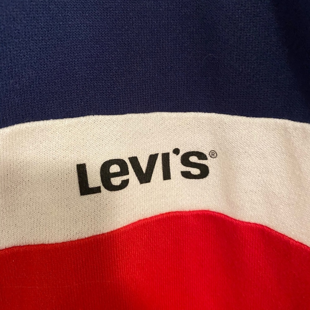 Levi’s sweater - Picture 6 of 6